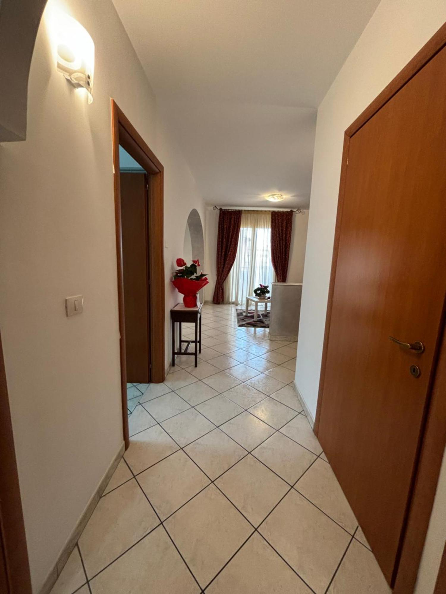 Il Sole Dell'Alcantara Apartment Gaggi Exterior photo